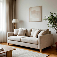 Химчистка на дому в Краснознаменске